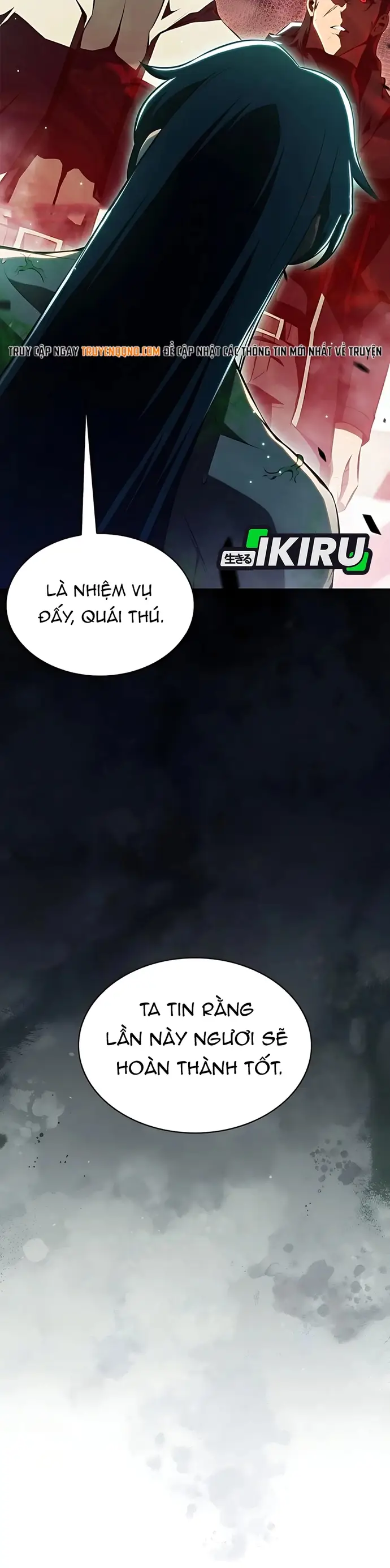 Quán Ăn Nơi Tận Cùng Thế Giới Chapter 40 - 15