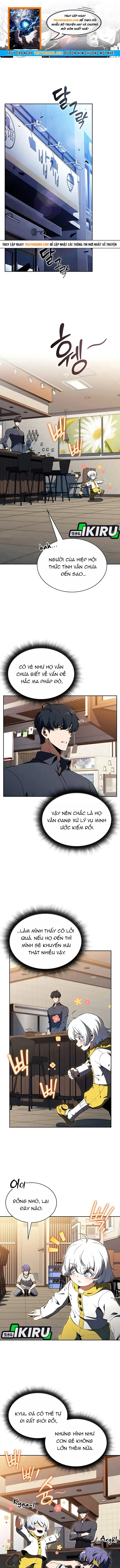 Quán Ăn Nơi Tận Cùng Thế Giới Chapter 41 - 1