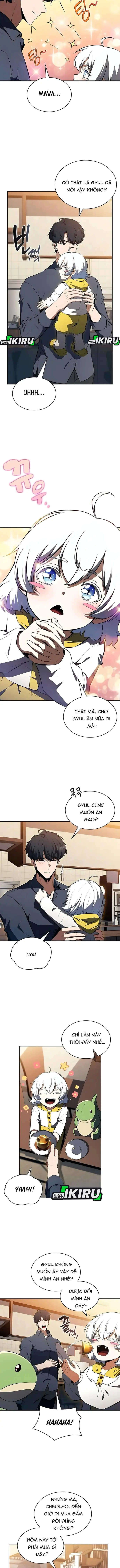 Quán Ăn Nơi Tận Cùng Thế Giới Chapter 41 - 3