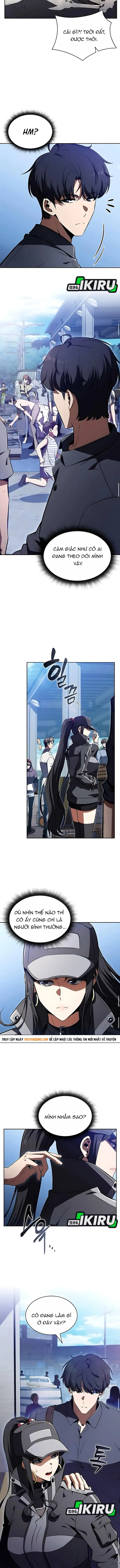 Quán Ăn Nơi Tận Cùng Thế Giới Chapter 41 - 5