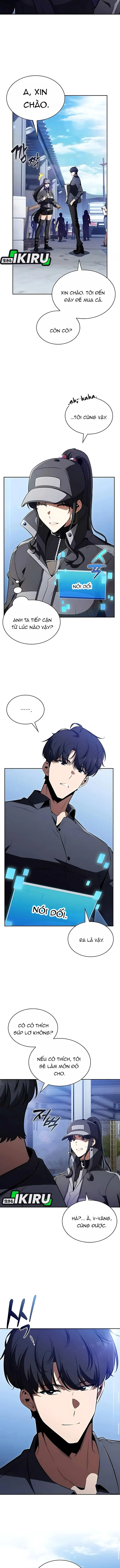 Quán Ăn Nơi Tận Cùng Thế Giới Chapter 41 - 6