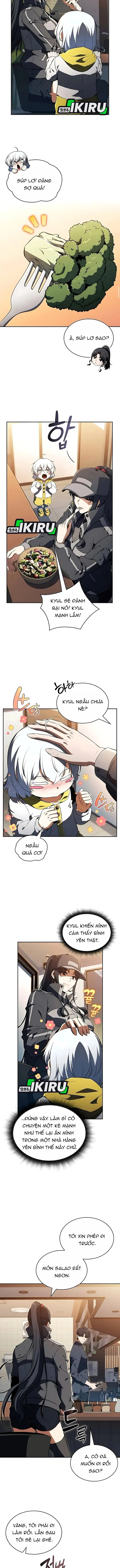 Quán Ăn Nơi Tận Cùng Thế Giới Chapter 41 - 9