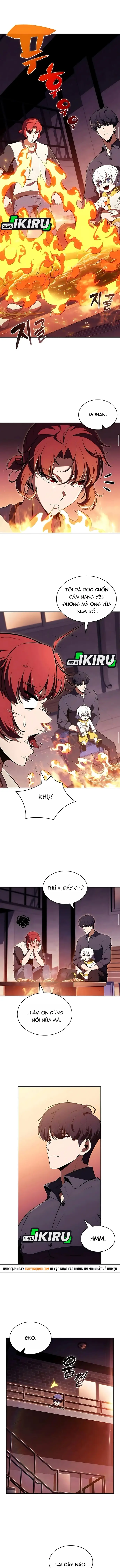 Quán Ăn Nơi Tận Cùng Thế Giới Chapter 41 - 11