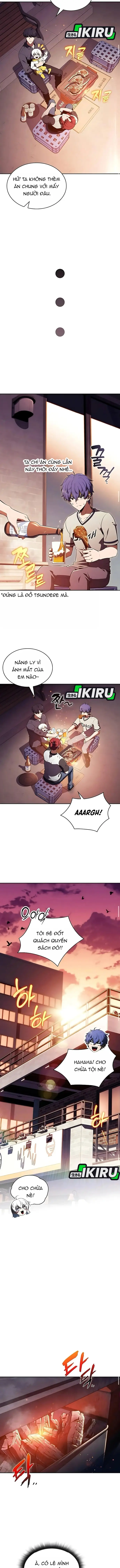 Quán Ăn Nơi Tận Cùng Thế Giới Chapter 41 - 12