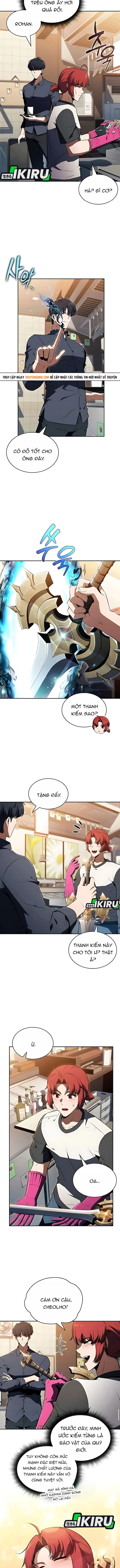 Quán Ăn Nơi Tận Cùng Thế Giới Chapter 41 - 13