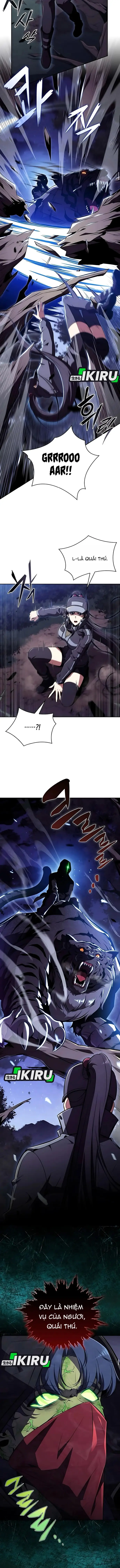 Quán Ăn Nơi Tận Cùng Thế Giới Chapter 41 - 15