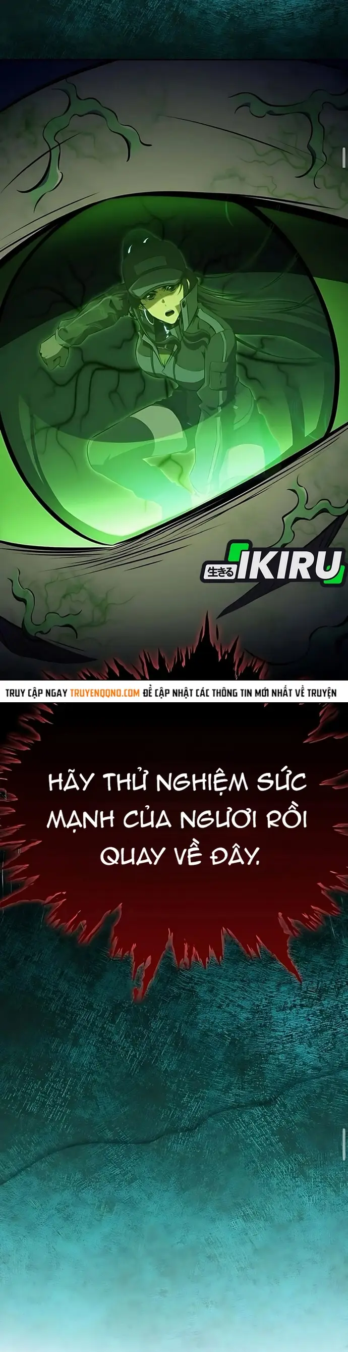 Quán Ăn Nơi Tận Cùng Thế Giới Chapter 41 - 16