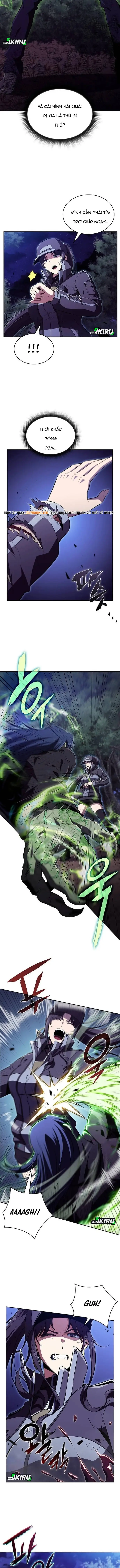 Quán Ăn Nơi Tận Cùng Thế Giới Chapter 42 - 2