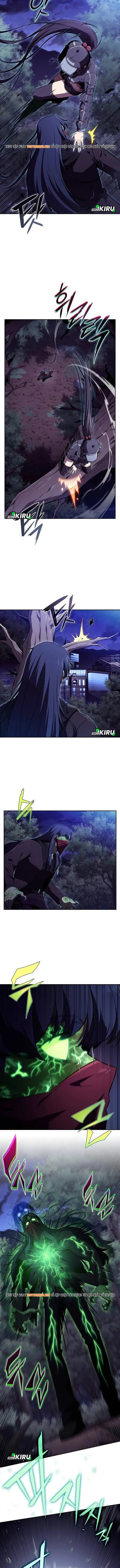 Quán Ăn Nơi Tận Cùng Thế Giới Chapter 42 - 3