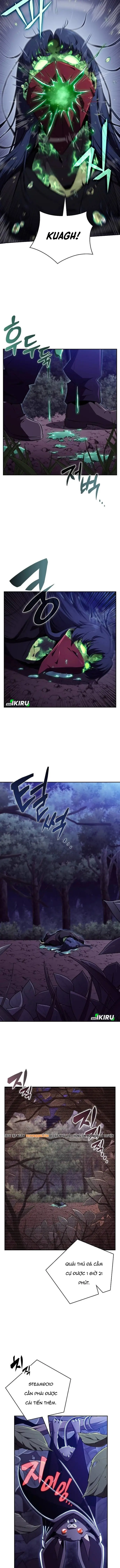 Quán Ăn Nơi Tận Cùng Thế Giới Chapter 42 - 4