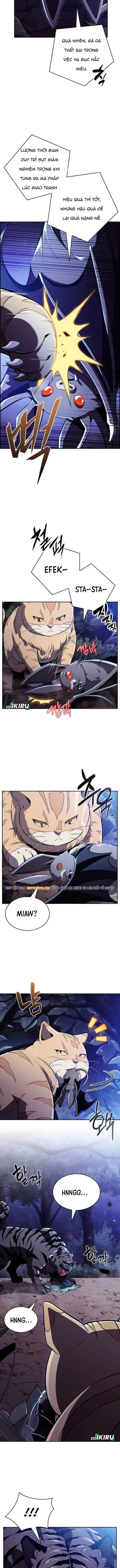 Quán Ăn Nơi Tận Cùng Thế Giới Chapter 42 - 5