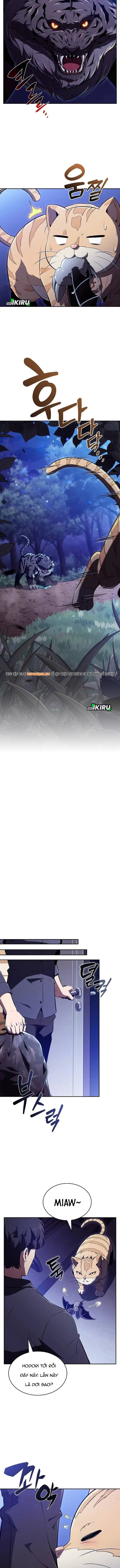 Quán Ăn Nơi Tận Cùng Thế Giới Chapter 42 - 6