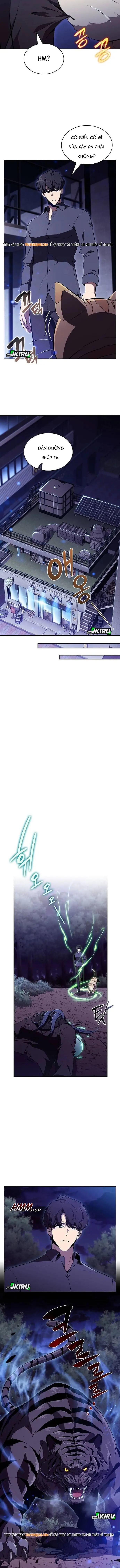 Quán Ăn Nơi Tận Cùng Thế Giới Chapter 42 - 7