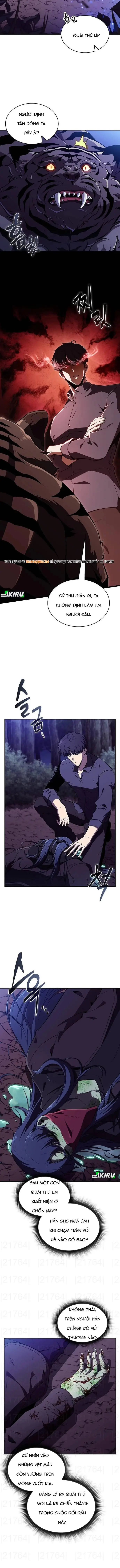 Quán Ăn Nơi Tận Cùng Thế Giới Chapter 42 - 8