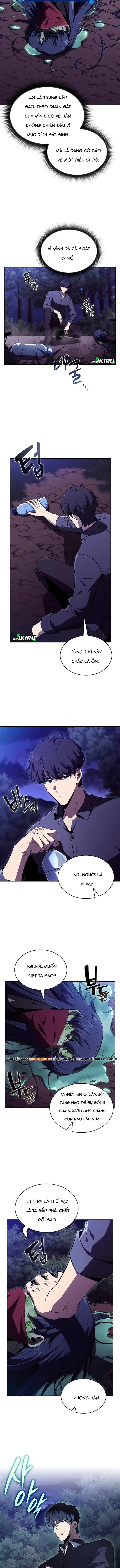 Quán Ăn Nơi Tận Cùng Thế Giới Chapter 42 - 10