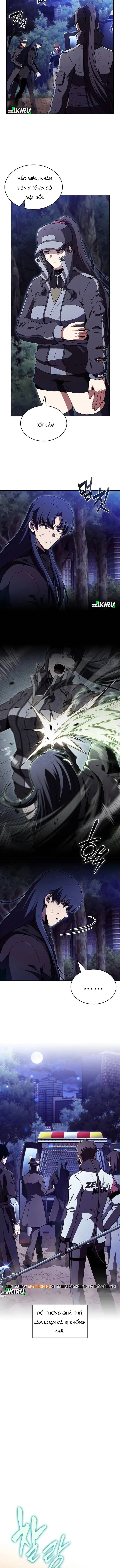 Quán Ăn Nơi Tận Cùng Thế Giới Chapter 42 - 13