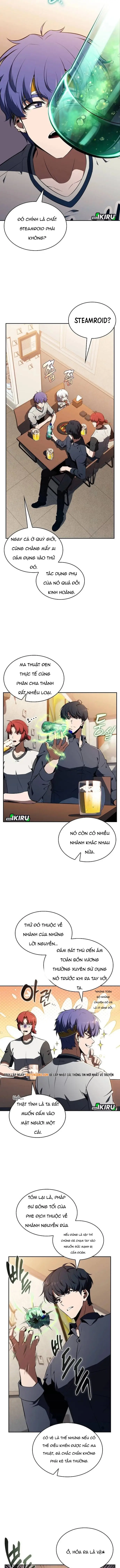 Quán Ăn Nơi Tận Cùng Thế Giới Chapter 42 - 14