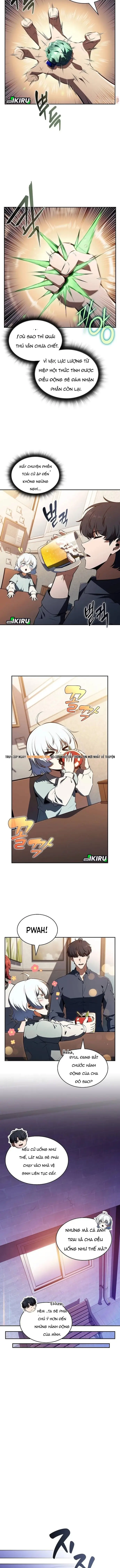 Quán Ăn Nơi Tận Cùng Thế Giới Chapter 42 - 15