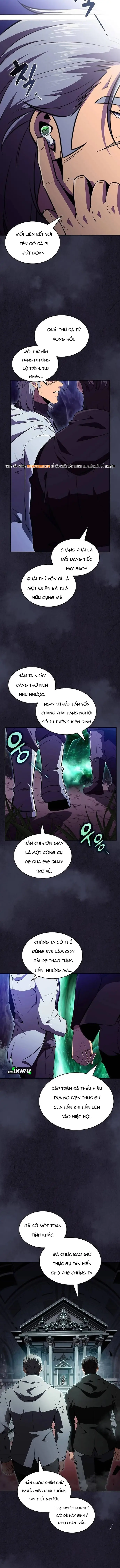 Quán Ăn Nơi Tận Cùng Thế Giới Chapter 42 - 16