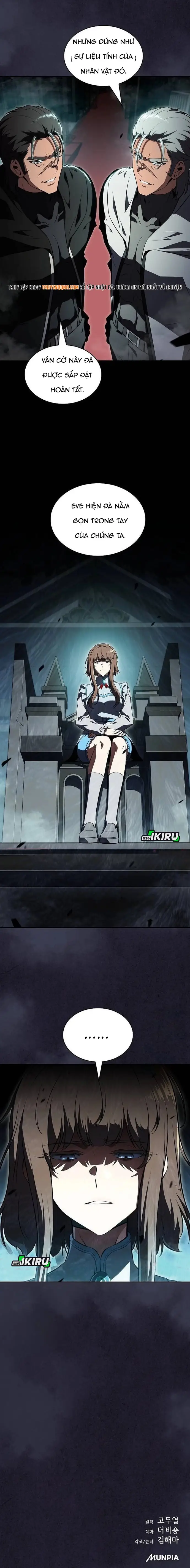 Quán Ăn Nơi Tận Cùng Thế Giới Chapter 42 - 17