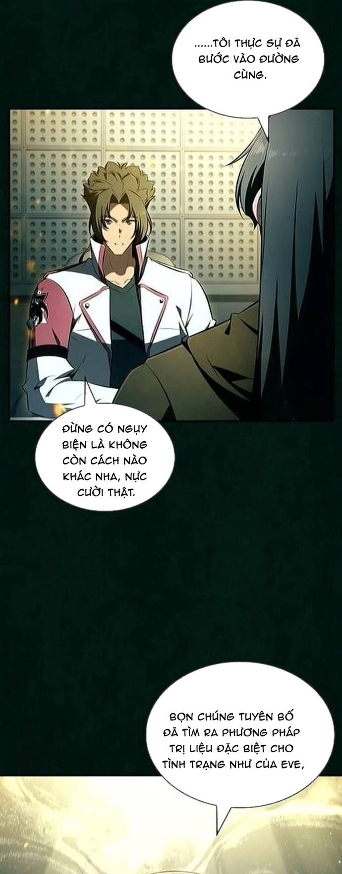 Quán Ăn Nơi Tận Cùng Thế Giới Chapter 43 - 8