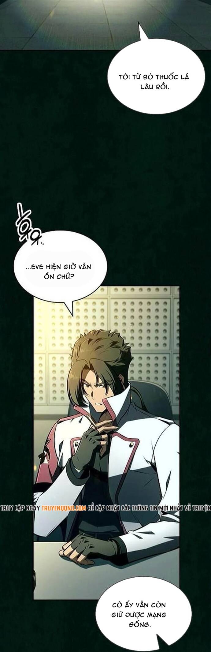 Quán Ăn Nơi Tận Cùng Thế Giới Chapter 43 - 12