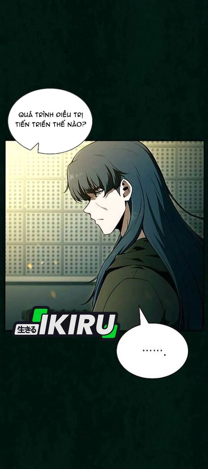 Quán Ăn Nơi Tận Cùng Thế Giới Chapter 43 - 13