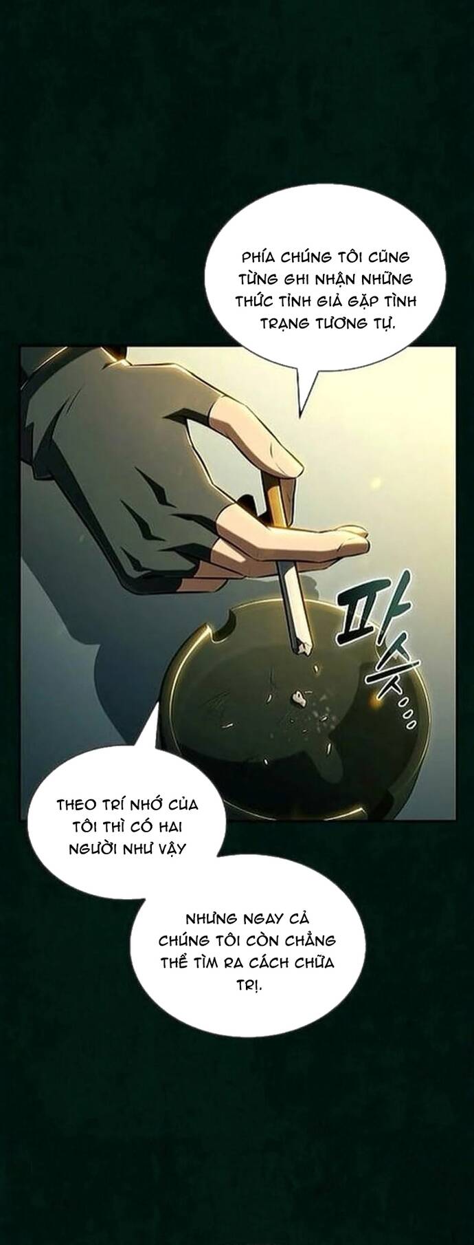 Quán Ăn Nơi Tận Cùng Thế Giới Chapter 43 - 15