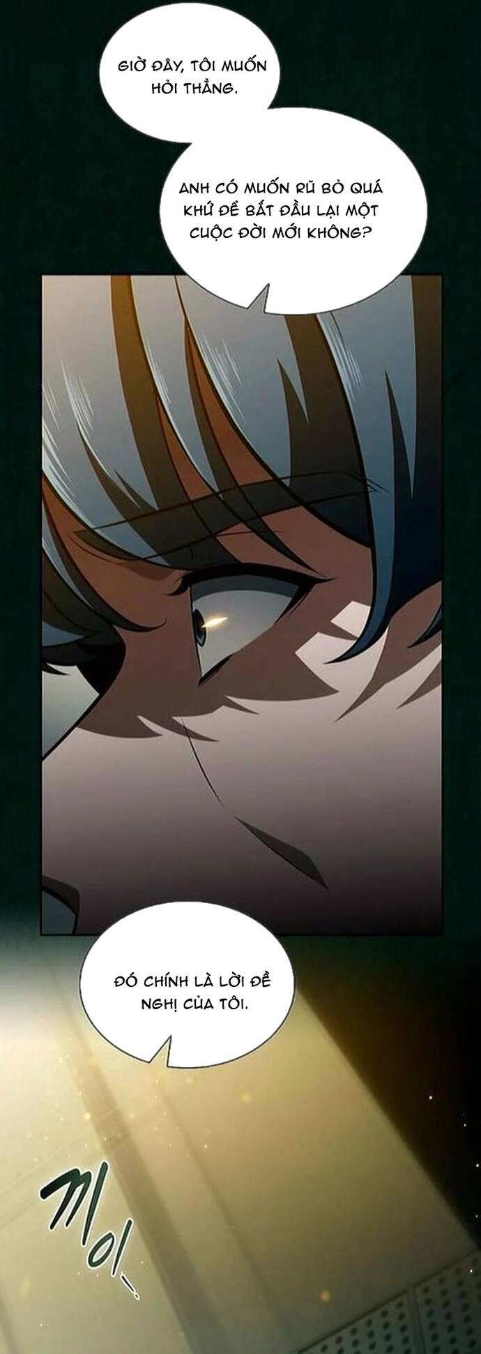 Quán Ăn Nơi Tận Cùng Thế Giới Chapter 43 - 20