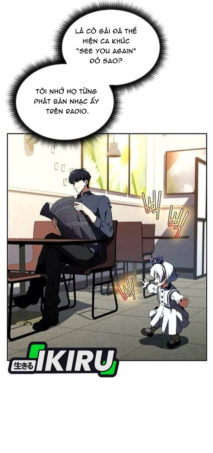 Quán Ăn Nơi Tận Cùng Thế Giới Chapter 43 - 25