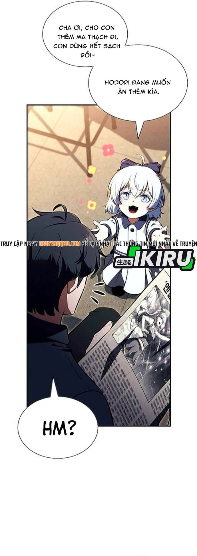 Quán Ăn Nơi Tận Cùng Thế Giới Chapter 43 - 26