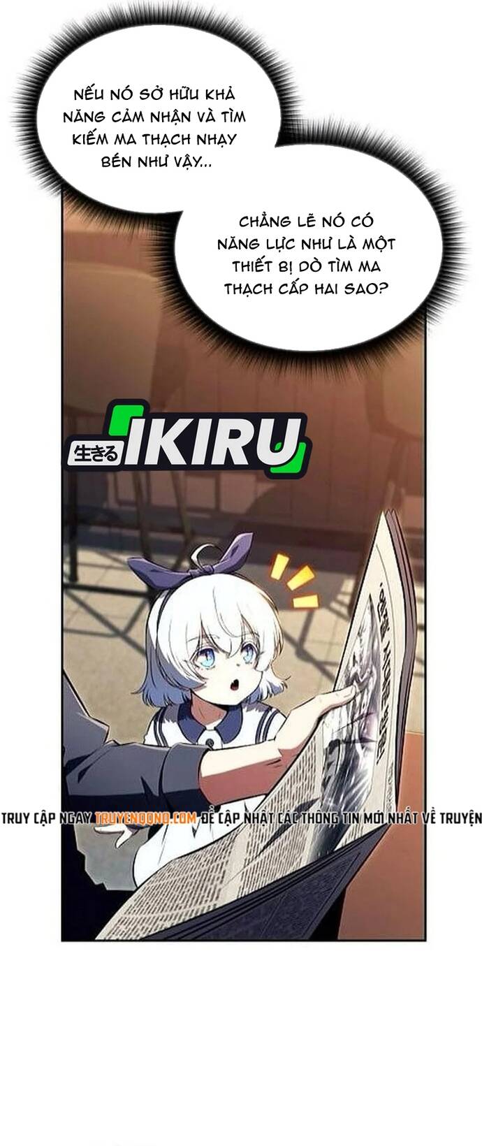 Quán Ăn Nơi Tận Cùng Thế Giới Chapter 43 - 28