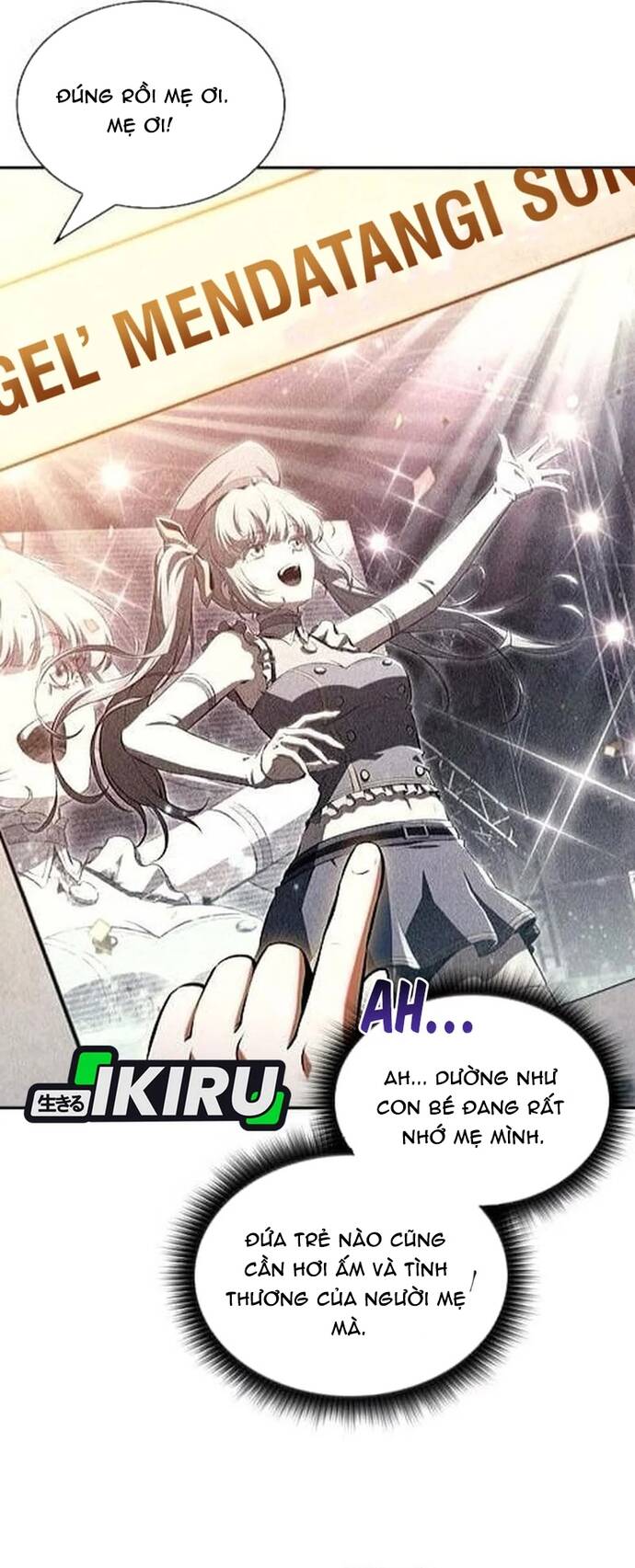 Quán Ăn Nơi Tận Cùng Thế Giới Chapter 43 - 30