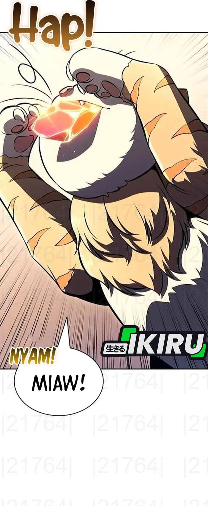 Quán Ăn Nơi Tận Cùng Thế Giới Chapter 43 - 35