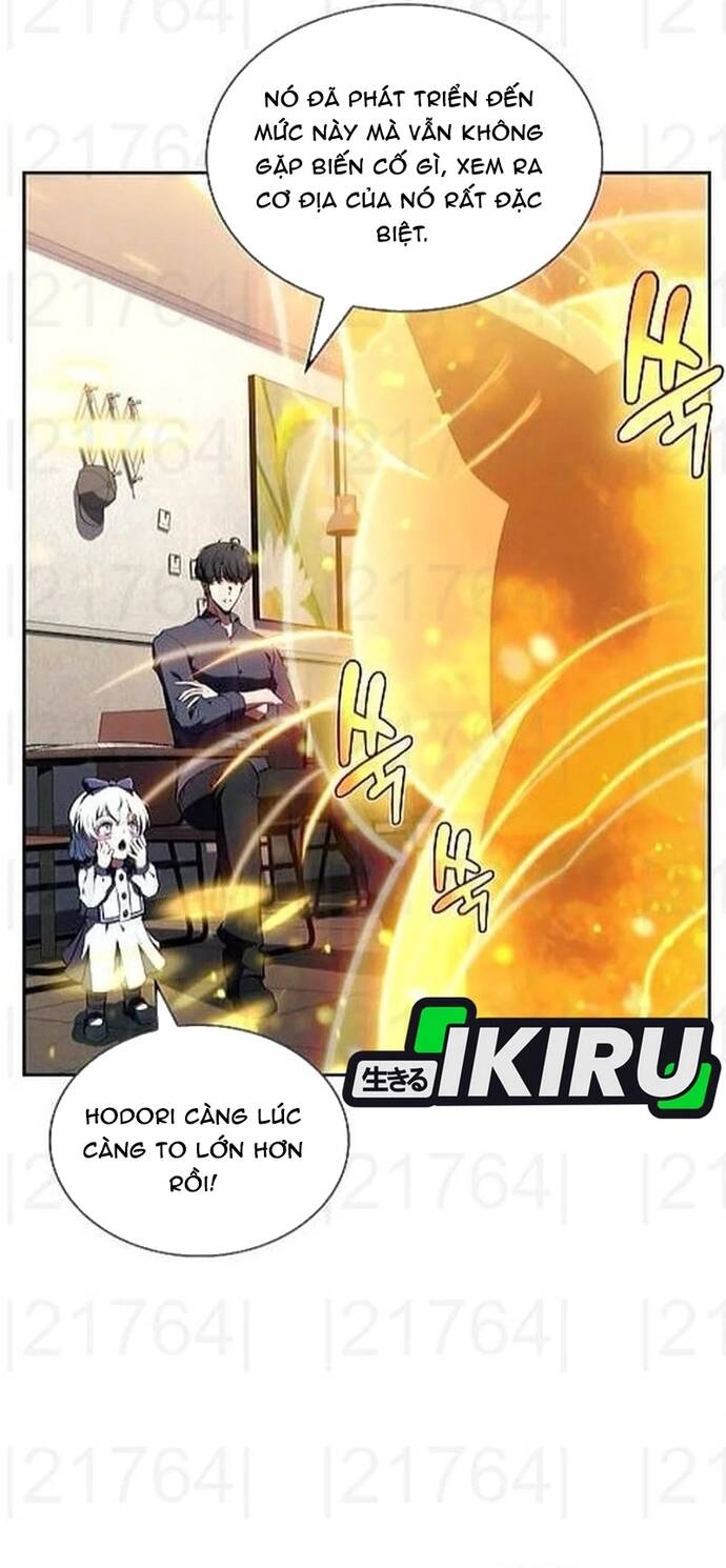Quán Ăn Nơi Tận Cùng Thế Giới Chapter 43 - 36
