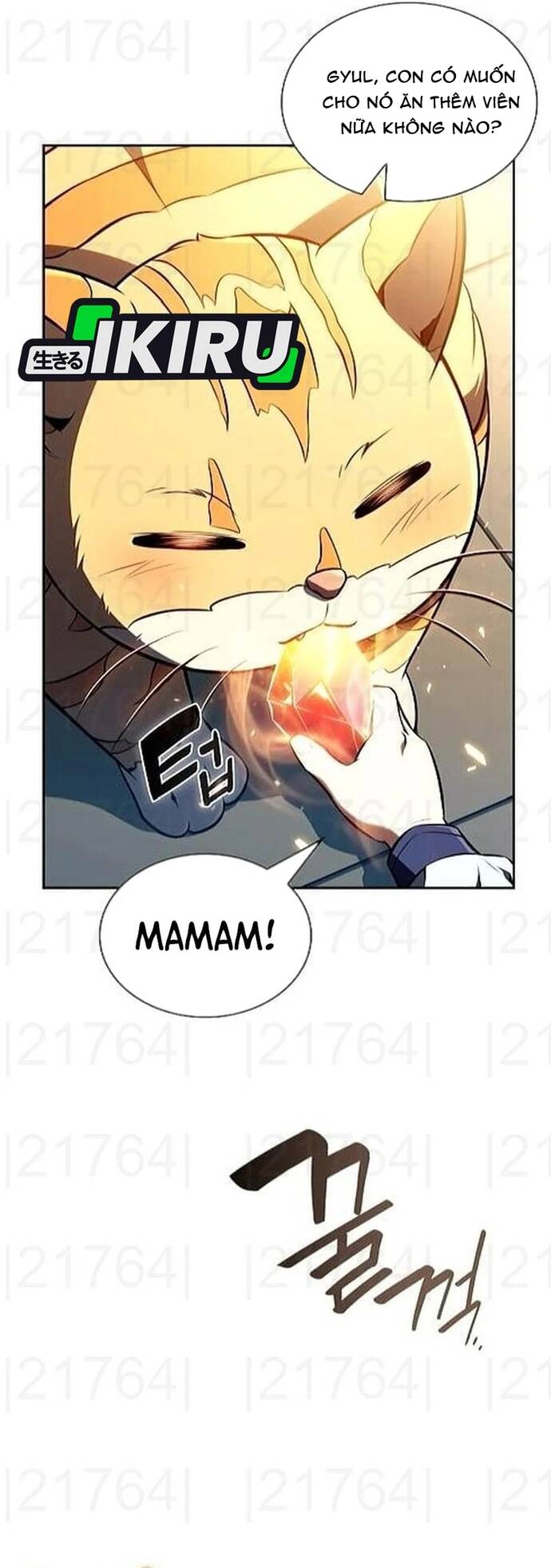 Quán Ăn Nơi Tận Cùng Thế Giới Chapter 43 - 37