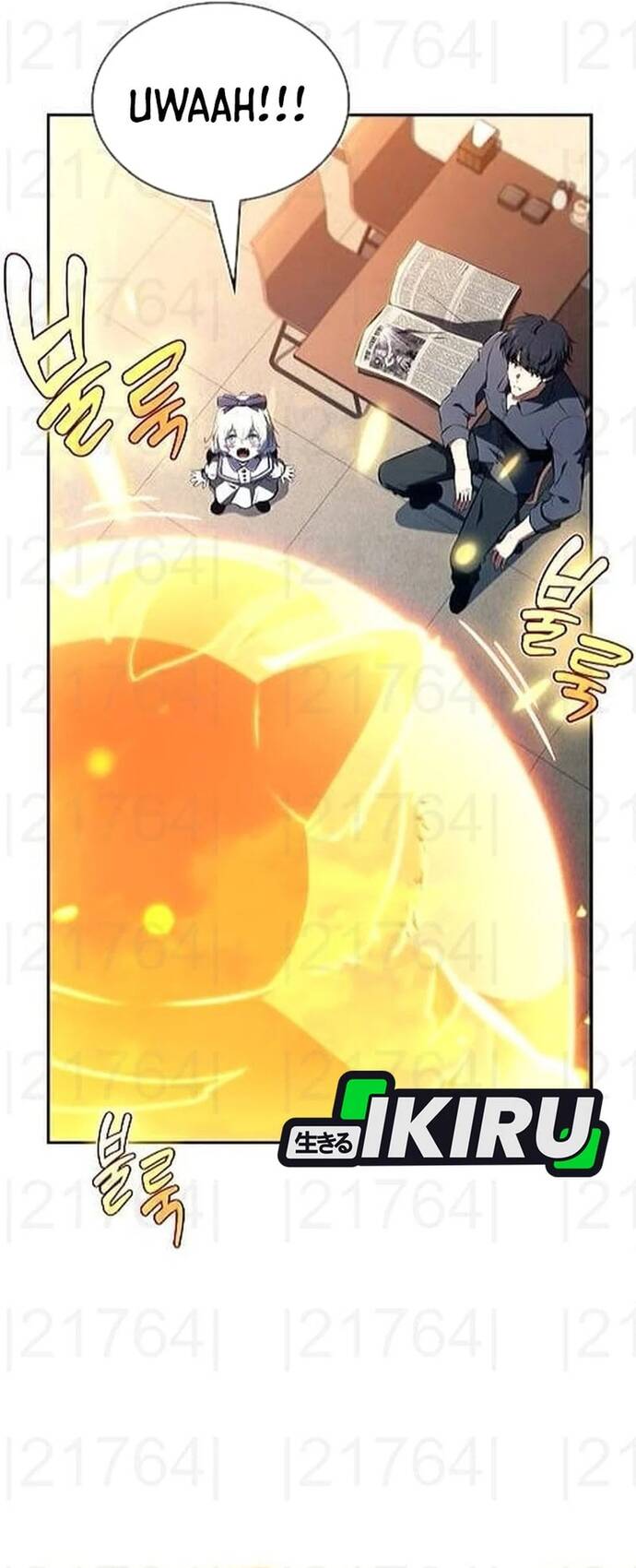 Quán Ăn Nơi Tận Cùng Thế Giới Chapter 43 - 39