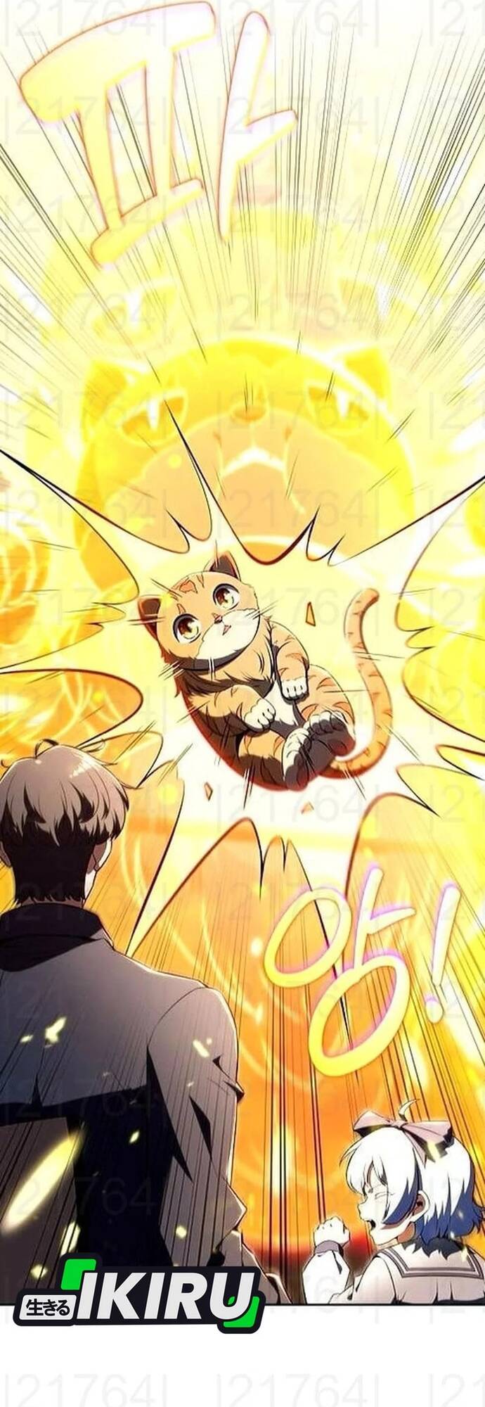 Quán Ăn Nơi Tận Cùng Thế Giới Chapter 43 - 40