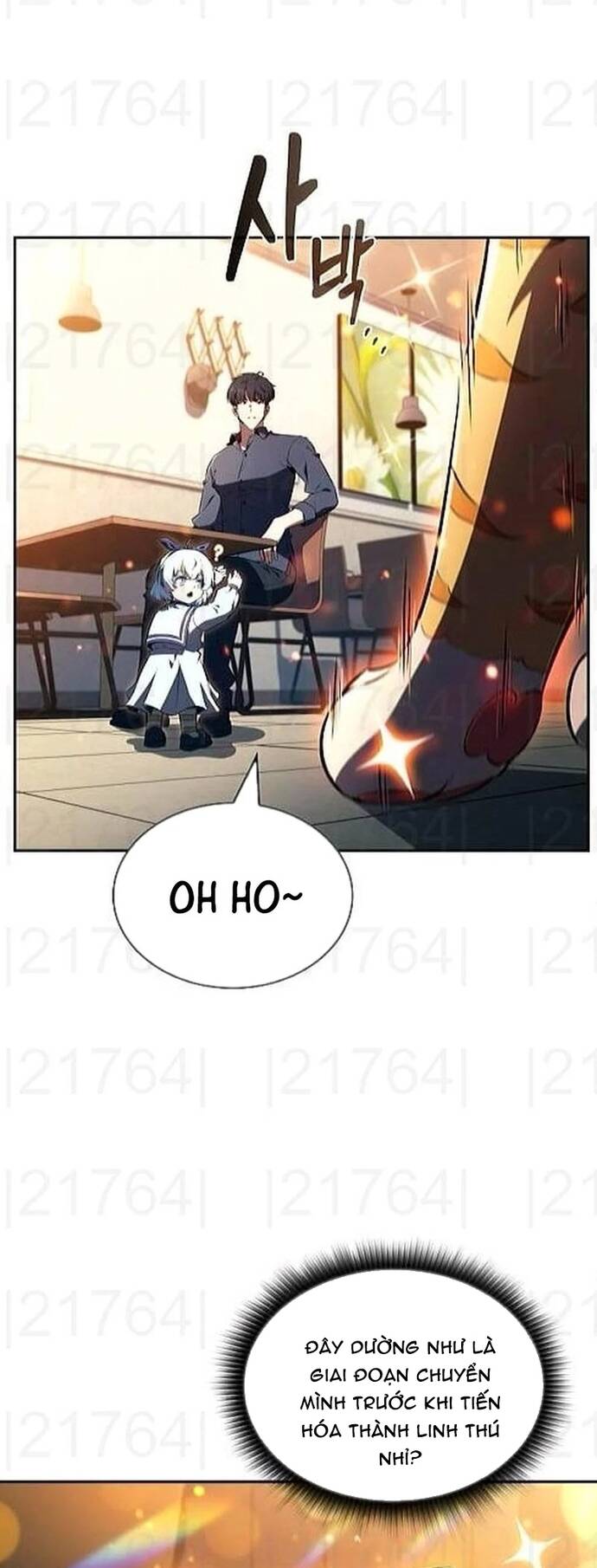 Quán Ăn Nơi Tận Cùng Thế Giới Chapter 43 - 41