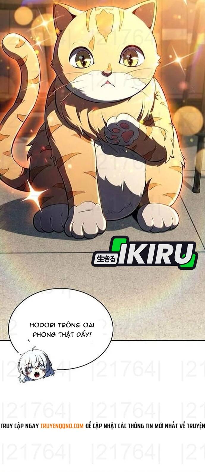 Quán Ăn Nơi Tận Cùng Thế Giới Chapter 43 - 42