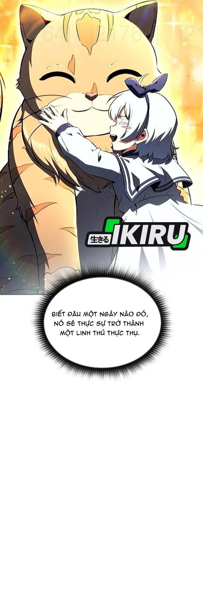 Quán Ăn Nơi Tận Cùng Thế Giới Chapter 43 - 44