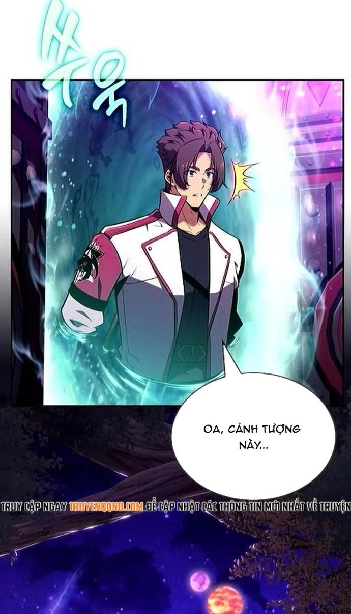 Quán Ăn Nơi Tận Cùng Thế Giới Chapter 43 - 47