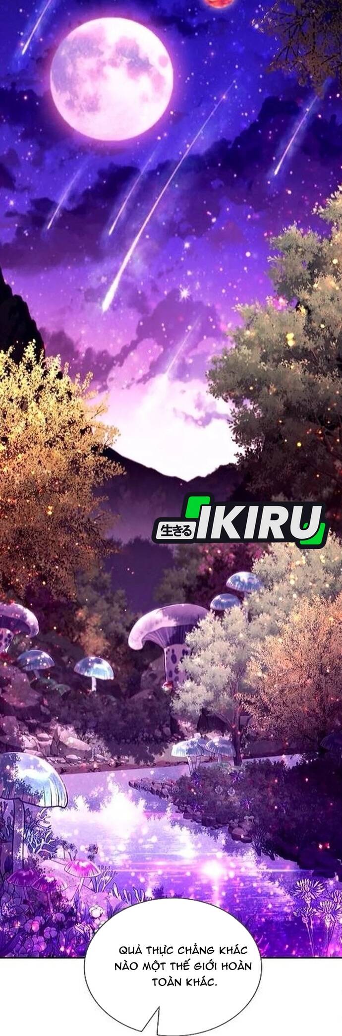 Quán Ăn Nơi Tận Cùng Thế Giới Chapter 43 - 48