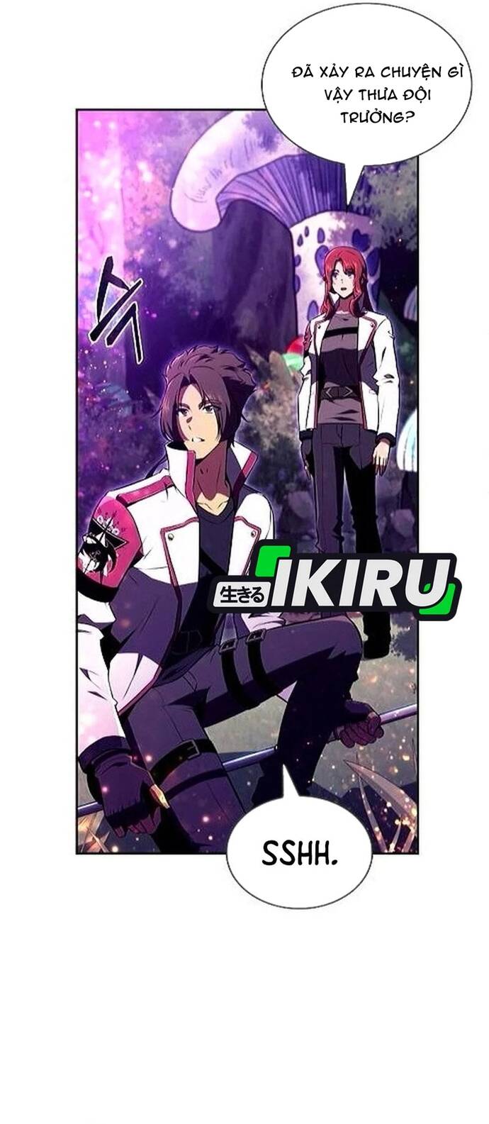 Quán Ăn Nơi Tận Cùng Thế Giới Chapter 43 - 50