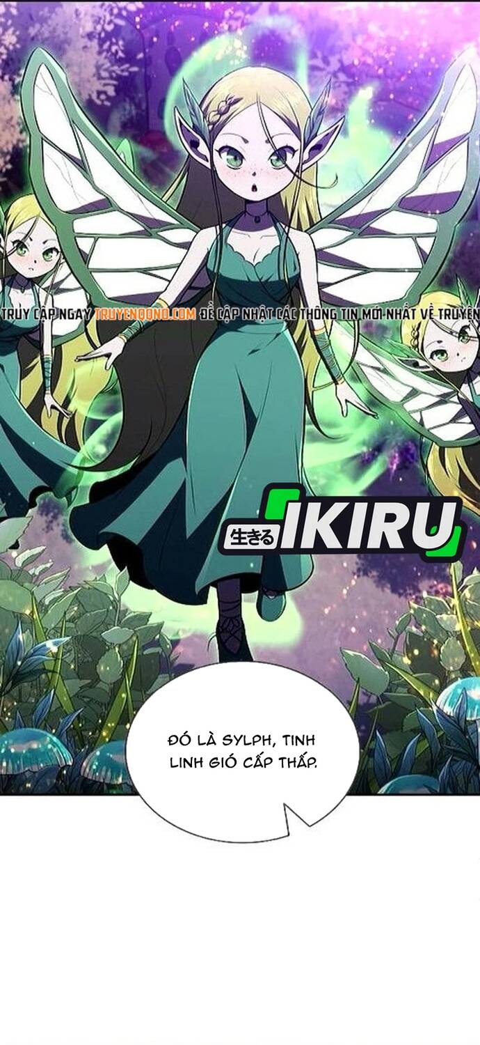 Quán Ăn Nơi Tận Cùng Thế Giới Chapter 43 - 52