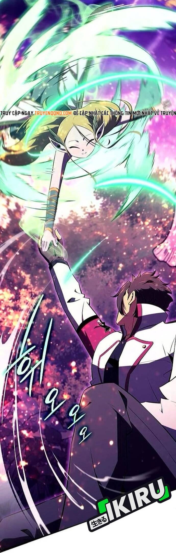 Quán Ăn Nơi Tận Cùng Thế Giới Chapter 43 - 54