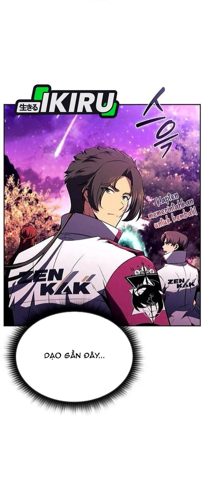 Quán Ăn Nơi Tận Cùng Thế Giới Chapter 43 - 56