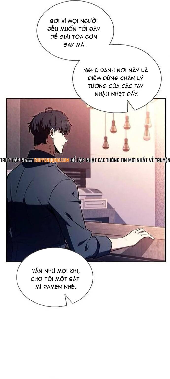 Quán Ăn Nơi Tận Cùng Thế Giới Chapter 43 - 60