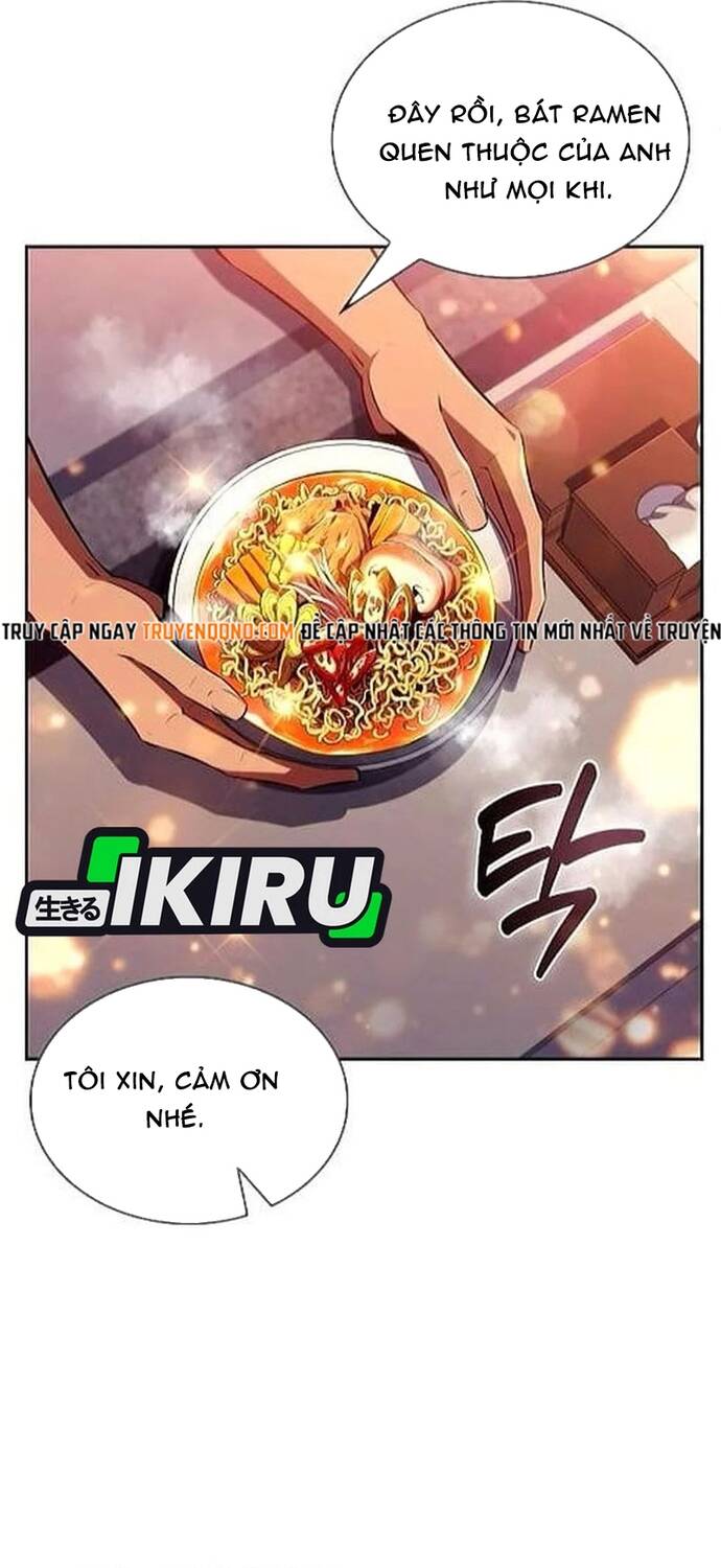 Quán Ăn Nơi Tận Cùng Thế Giới Chapter 43 - 63