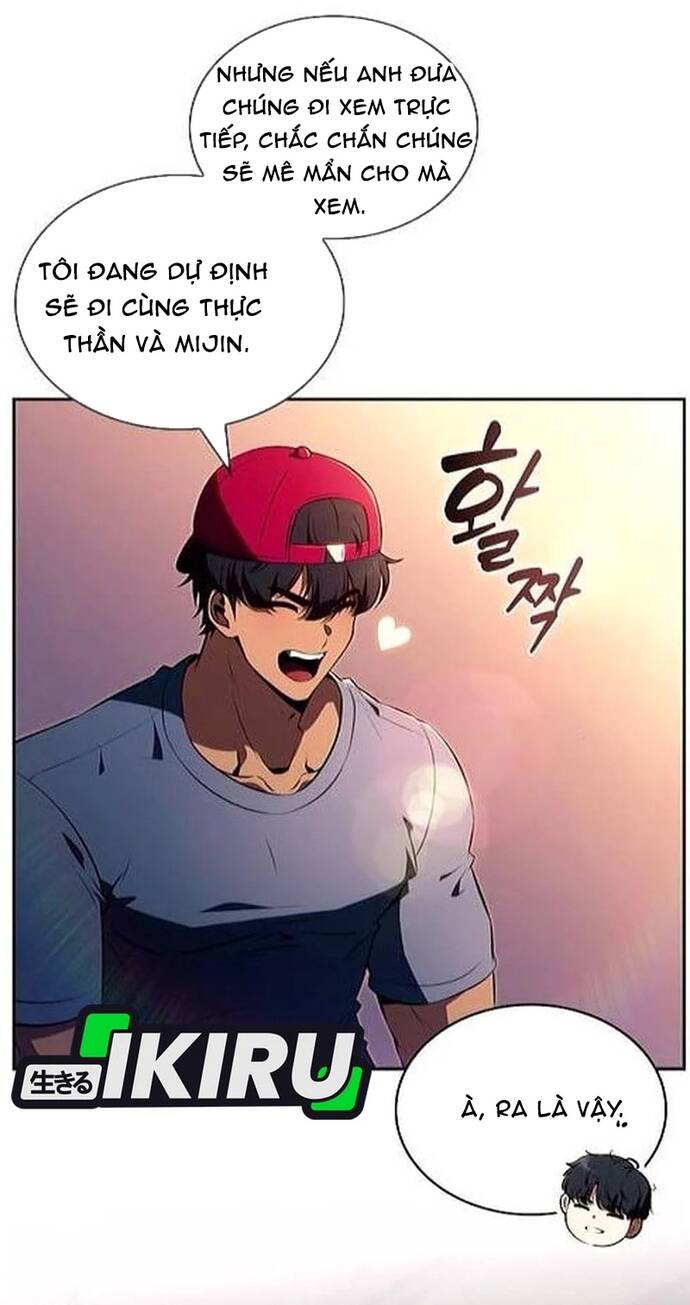 Quán Ăn Nơi Tận Cùng Thế Giới Chapter 43 - 65